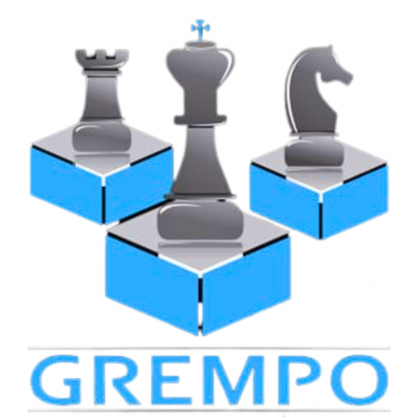 Logo GREMPO